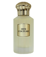 Ahmed Al Maghribi Oud Couture EDP W 100 ml