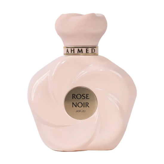 Ahmed Al Maghribi Rose Noir EDP W 75 ml