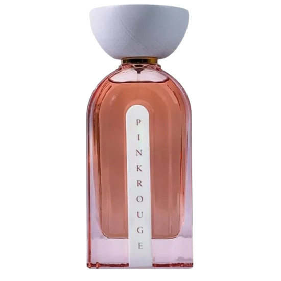 Ahmed Al Maghribi Pink Rouge EDP W 100 ml