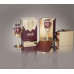 Arabiyat Prestige Bahiya Garnet EDP W 100 ml