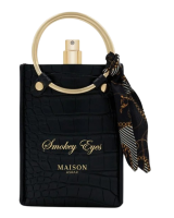 Maison Asrar Smokey Eyes EDP W 100 ml