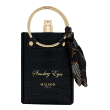 Maison Asrar Smokey Eyes EDP W 100 ml