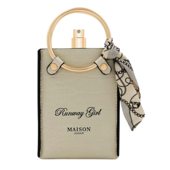 Maison Asrar Runway Girl EDP W 100 ml