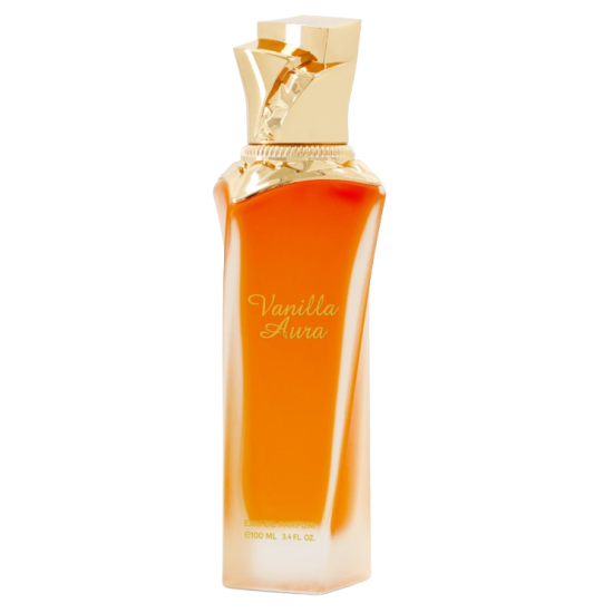 Maison Asrar Vanilla Aura EDP W 100 ml