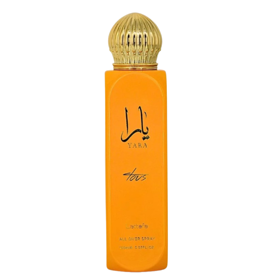 Lattafa Yara Tous - all over spray 150 ml