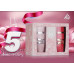 Lattafa Yara 5th Anniversary Yara EDP 100 ml + Yara Candy EDP 100 ml