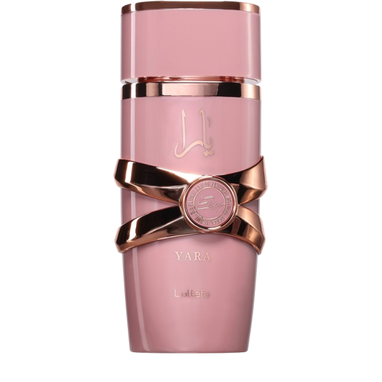 Lattafa Yara Elixir EDP W 100 ml