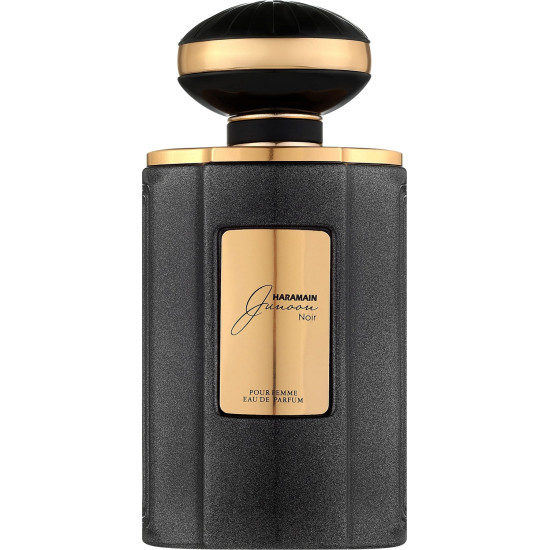 AL HARAMAIN JUNOON NOIR SPRAY 75 ML