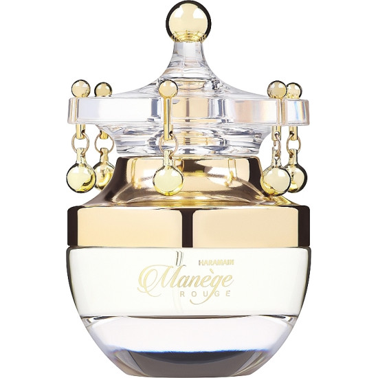 HARAMAIN MANEGE ROUGE SPRAY 75ML