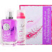 Lattafa Mahasin Crystal Violet EDP W 100 ml +50 ml deo