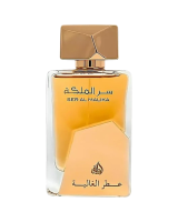 Lattafa Ser Al Malika EDP W 100 ml