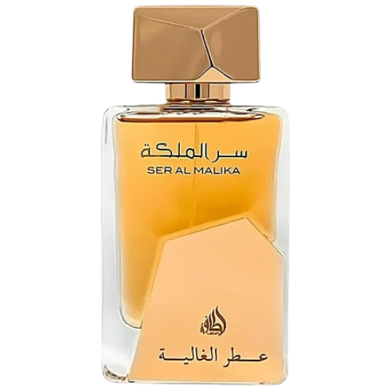 Lattafa Ser Al Malika EDP W 100 ml