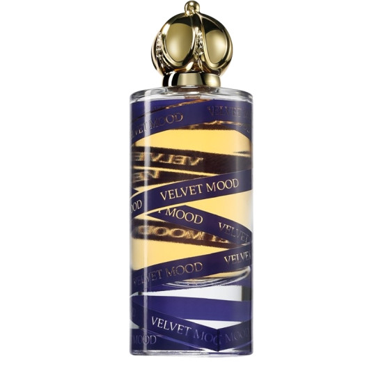 French Avenue Velvet Mood EDP W 100 ml