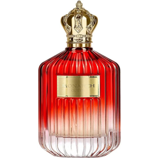 French Avenue Monarch Queen EDP W 100 ml