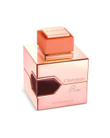AL HARAMAIN L'AVENTURE ROSE EDP W 100 ML