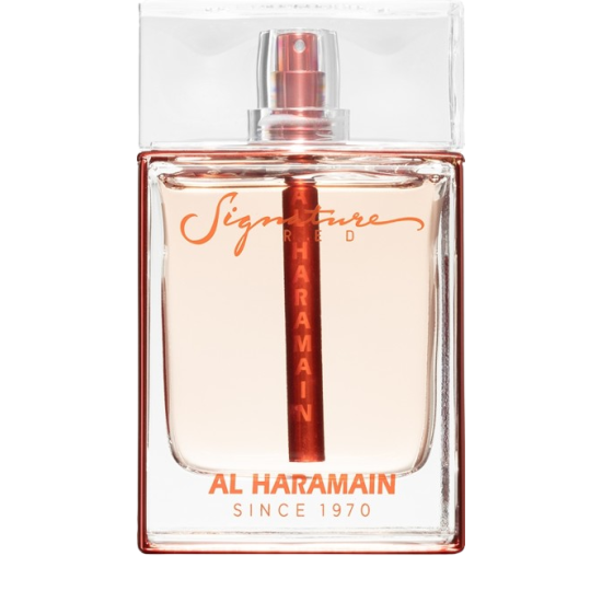 SIGNATURE RED (100ML)