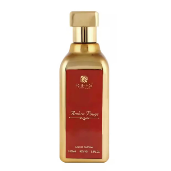 Riiffs Ambre Rouge EDP W 100 ml
