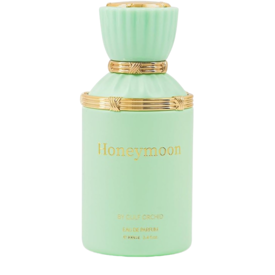 Gulf Orchid Honeymoon EDP W 100 ml