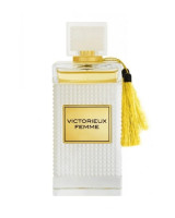 Lattafa Vurv Victorieux Femme EDP W 100 ml