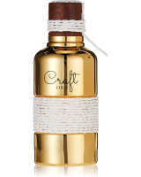 Lattafa Vurv Craft Oro EDP W 100 ml