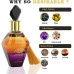 Riiffs Majestic Rose EDP W 100 ml