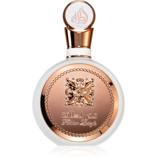 Lattafa Fakhar Rose Women EDP W 100 ml