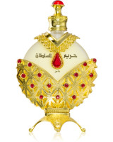 Khadlaj Hareem Al Sultan Gold Concentrated Oil 35 ml