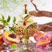Khadlaj Hareem Al Sultan Gold Concentrated Oil 35 ml