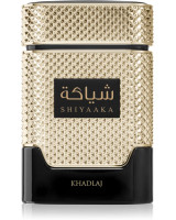 Khadlaj Shiyaaka Gold EDP W 100 ml