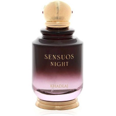 Khadlaj Sensous Night EDP W 100 ml