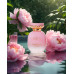 Khadlaj La Fede Aura Crisp Flower EDP W 100 ml