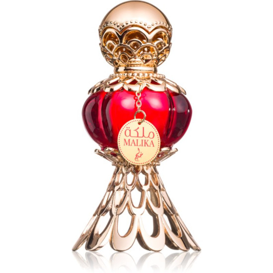Khadlaj Malika Red Concentrated perfumed oil 15 ml