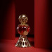 Khadlaj Malika Red Concentrated perfumed oil 15 ml