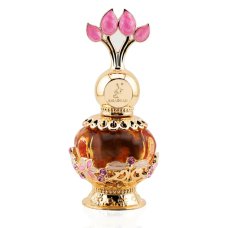 Khadlaj Pink Musk Concentrated Oil 20 ml