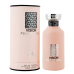 Nusuk Vision Pour Femme EDP W 100 ml