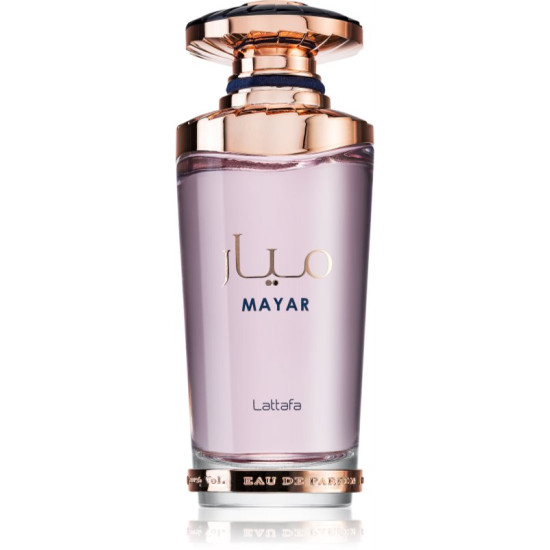 Lattafa Mayar EDP W 100 ml