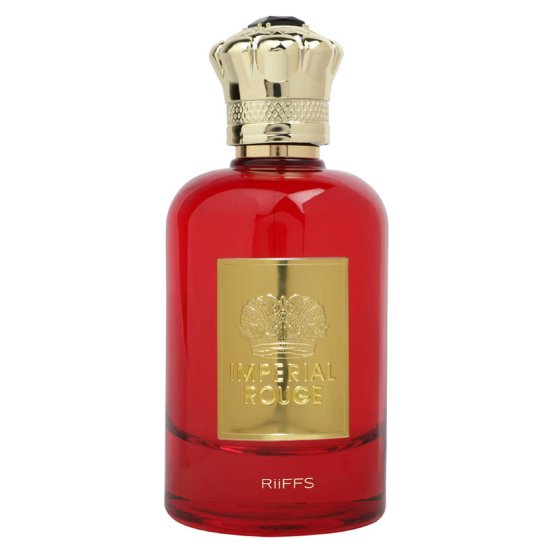 Riiffs Imperial Rouge EDP W 100 ml