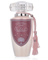 Lattafa Mohra Silky Rose EDP W 100 ml