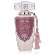 Lattafa Mohra Silky Rose EDP W 100 ml