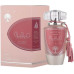 Lattafa Mohra Silky Rose EDP W 100 ml