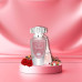 Lattafa Mohra Silky Rose EDP W 100 ml