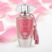 Lattafa Mohra Silky Rose EDP W 100 ml