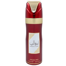 Asdaaf Ameerat Al Arab deodorant spray W 200 ml
