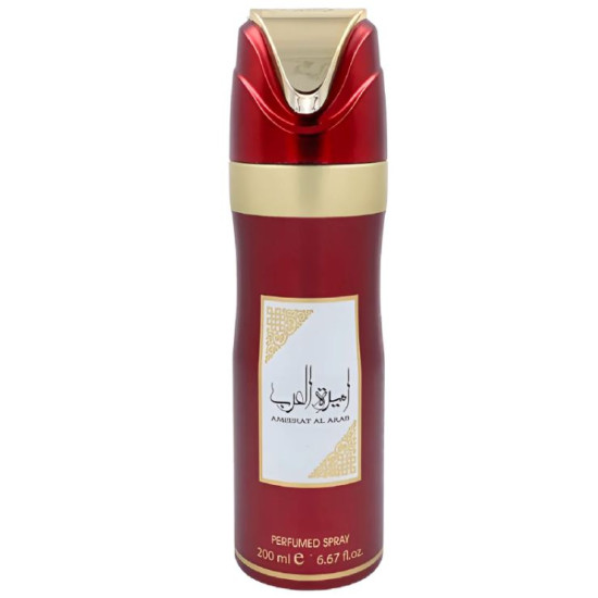 Asdaaf Ameerat Al Arab deodorant spray W 200 ml