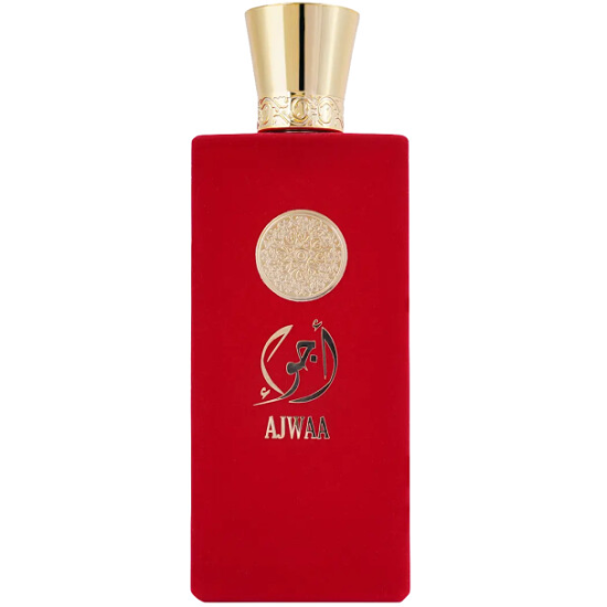 Nusuk Ajwaa Concentrated EDP W 100 ml