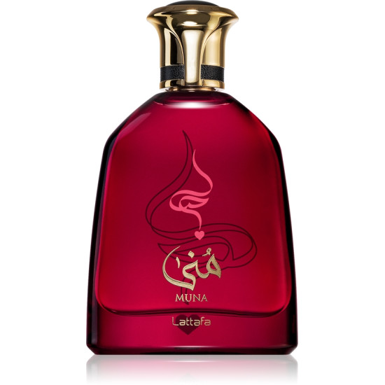 Lattafa Muna EDP W 100 ml