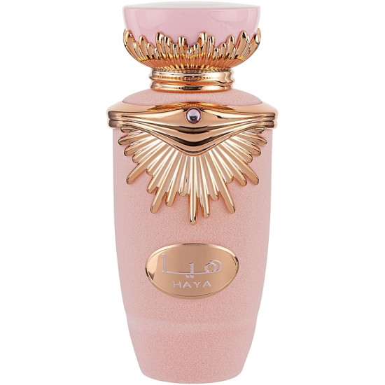Lattafa Haya EDP W 100 ml