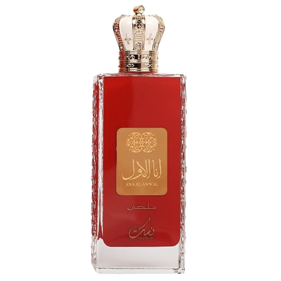 Nusuk Ana Al Awwal Malaki EDP W 100 ml