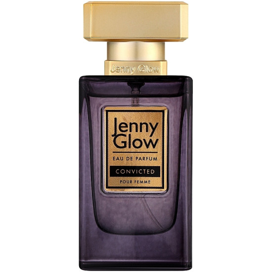 CONVICTED POUR FEMME G BY JENNY GLOW 30ML EDP (JENNY GLOW SERIES)