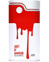 Armaf Art D'Amour EDP W 100 ml